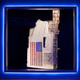 Illustration for article titled Space Shuttle Wreckage Fills This Heartbreaking NASA Exhibit